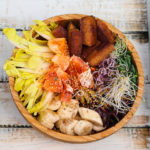 Lorenzo Grani: Aufregender Salat