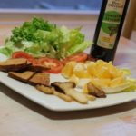 Bio Olivenöl Robusto Etrusco