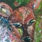 Osnabrücker Kunst: Rehblick