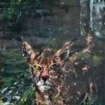 Osnabrücker Kusnt: Luchs