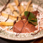 Vegan: Mousse au Chocolat