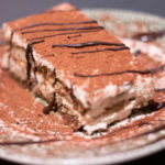 Lorenzo Grani: Tiramisú