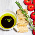 Achtsamkeit und rnährung: Guerzoni Demeter Balsamico