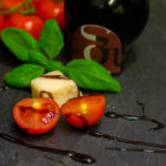 Luxus Feinkost: Alter Balsamico "25" von Guerzoni