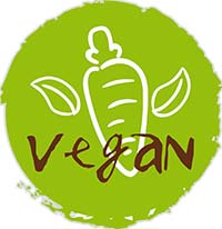 vegane plantbased Gerichte