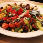 Antipasti